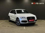 Audi Q5 I (8R) Рестайлинг Челябинск  - изображение 25