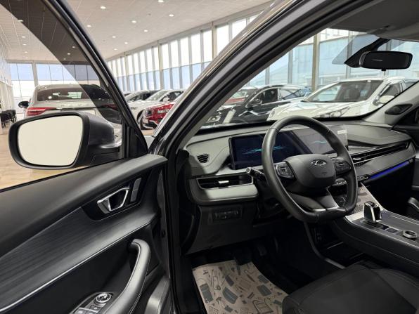 Chery Tiggo 7 Pro Max I с пробегом 2023 года, цена 2 250 000 рублей, 20590 км, внедорожник, Автокод Объявления