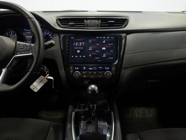 Nissan Qashqai II Рестайлинг с пробегом 2019 года, цена 2 055 000 рублей, 85840 км, внедорожник, Автокод Объявления