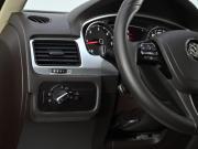 Volkswagen Touareg II Москва  - изображение 23