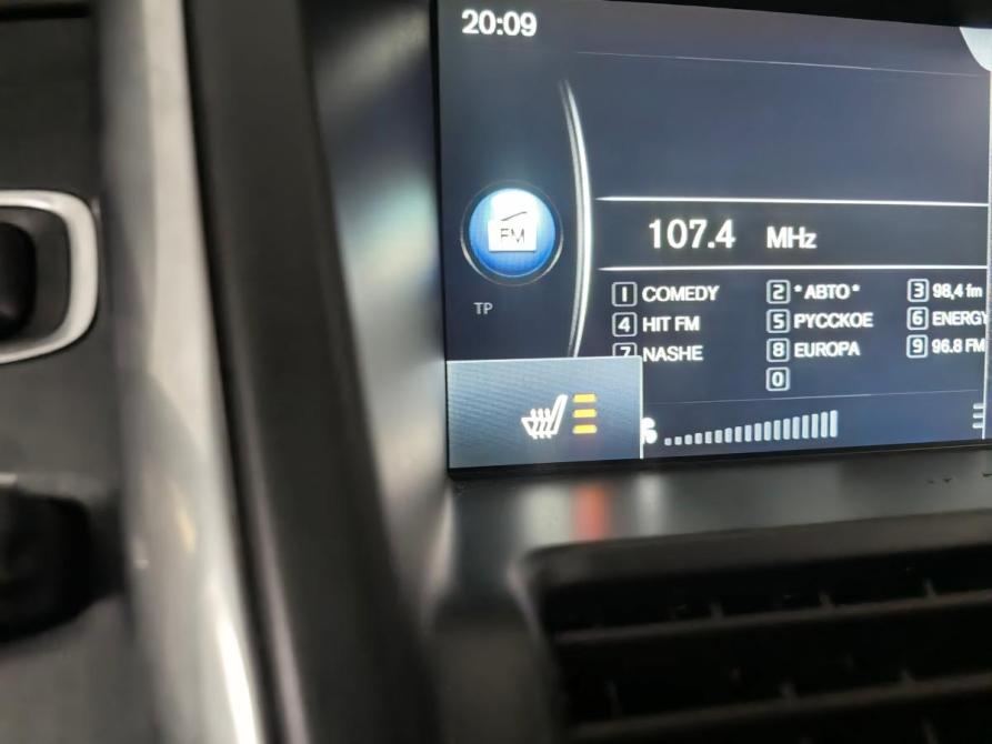 Volvo XC60 I Рестайлинг Москва  - изображение 24