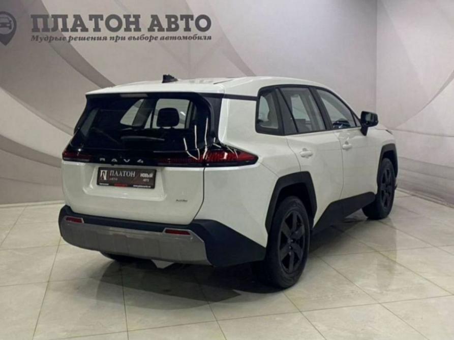 Toyota RAV4 VI (XA60) Воронеж  - изображение 5
