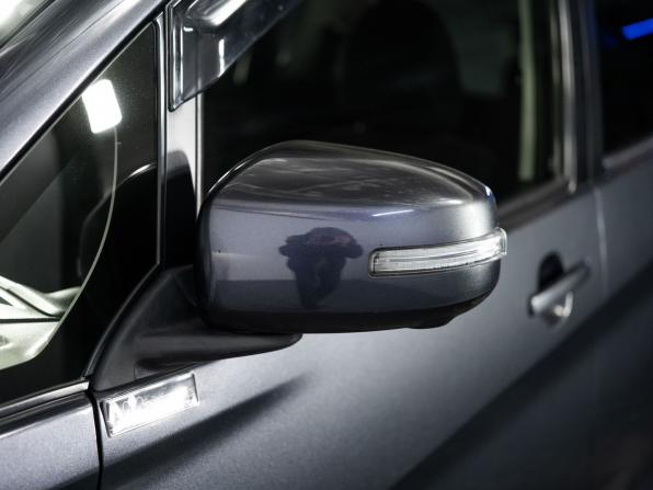 Nissan Dayz I с пробегом 2014 года, цена 590 500 рублей, 128404 км, хэтчбек, Автокод Объявления