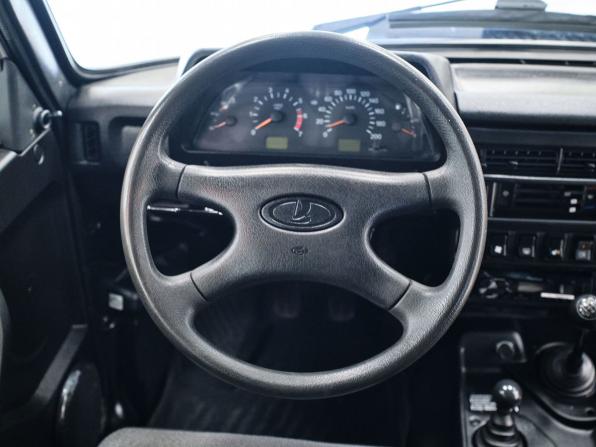 Lada (ВАЗ) 2329 с пробегом 2017 года, цена 600 000 рублей, 164054 км, offers.body_type.unknown, Автокод Объявления