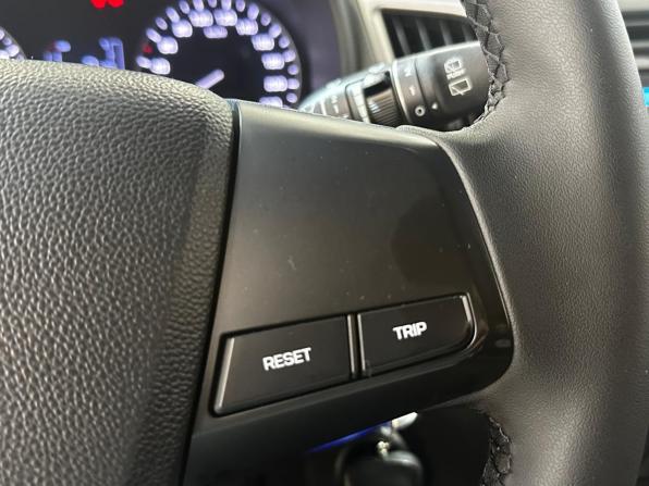 Hyundai Creta I с пробегом 2018 года, цена 1 740 000 рублей, 75100 км, внедорожник, Автокод Объявления