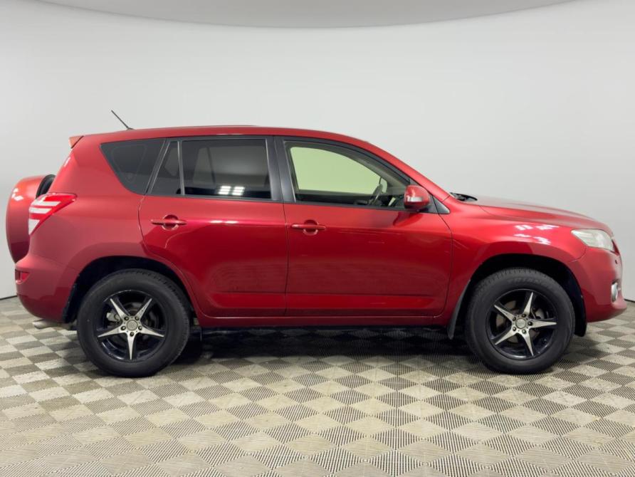 Toyota RAV4 III (XA30) Рестайлинг Казань  - изображение 5