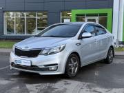 Kia Rio III Ярославль  - изображение 16