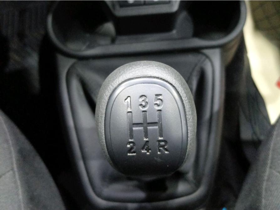 Lada (ВАЗ) Granta I Рестайлинг Оренбург  - изображение 12