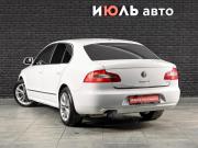 Skoda Superb II Екатеринбург  - изображение 26