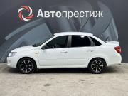 Lada (ВАЗ) Granta I Пермь  - изображение 32