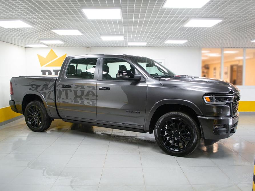 Ram 1500 V Рестайлинг Новосибирск  - изображение 3