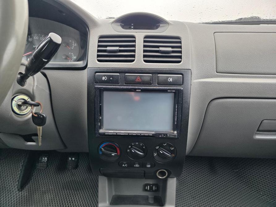Kia Rio I Рестайлинг Ростов-на-Дону  - изображение 13