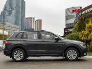 Volkswagen Tiguan II Москва  - изображение 20