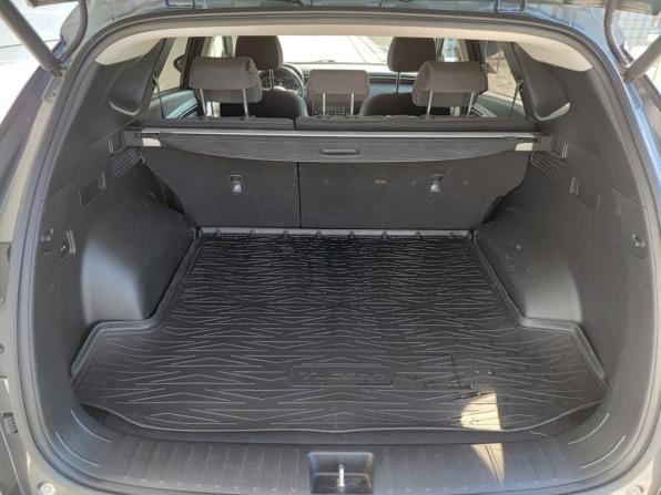 Hyundai Tucson IV с пробегом 2021 года, цена 2 250 000 рублей, 189580 км, внедорожник, Автокод Объявления