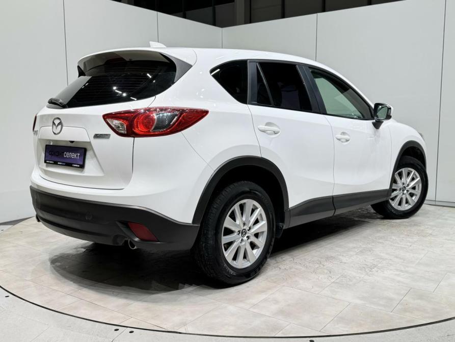 Mazda CX-5 I Волжский  - изображение 5
