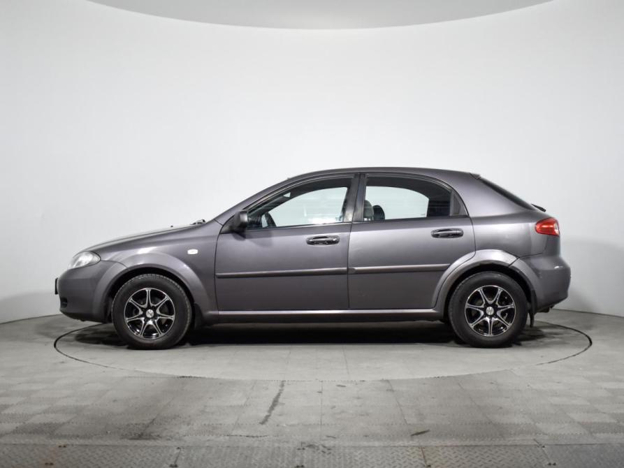 Chevrolet Lacetti I Санкт-Петербург  - изображение 9