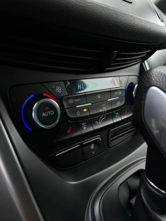 Ford Kuga II Рестайлинг с пробегом 2017 года, цена 1 870 000 рублей, 91266 км, внедорожник, Автокод Объявления