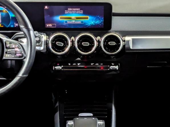 Mercedes-Benz GLB I (X247) с пробегом 2021 года, цена 2 900 000 рублей, 99131 км, внедорожник, Автокод Объявления