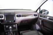 Volkswagen Touareg II Рестайлинг Пермь  - изображение 41