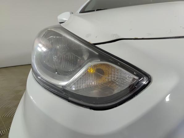 Hyundai Solaris I с пробегом 2014 года, цена 820 000 рублей, 158374 км, хэтчбек, Автокод Объявления