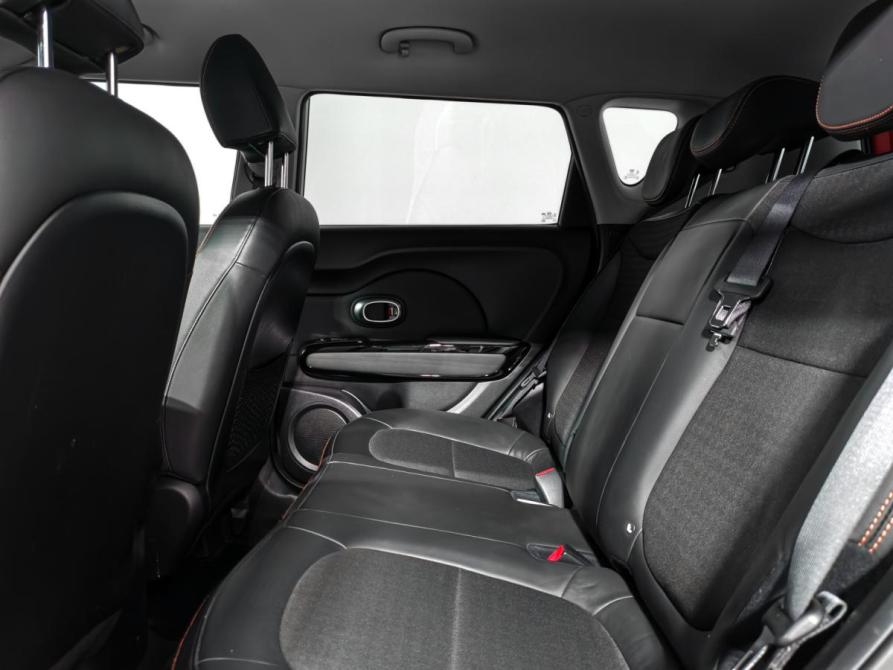 Kia Soul II Рестайлинг Санкт-Петербург  - изображение 13