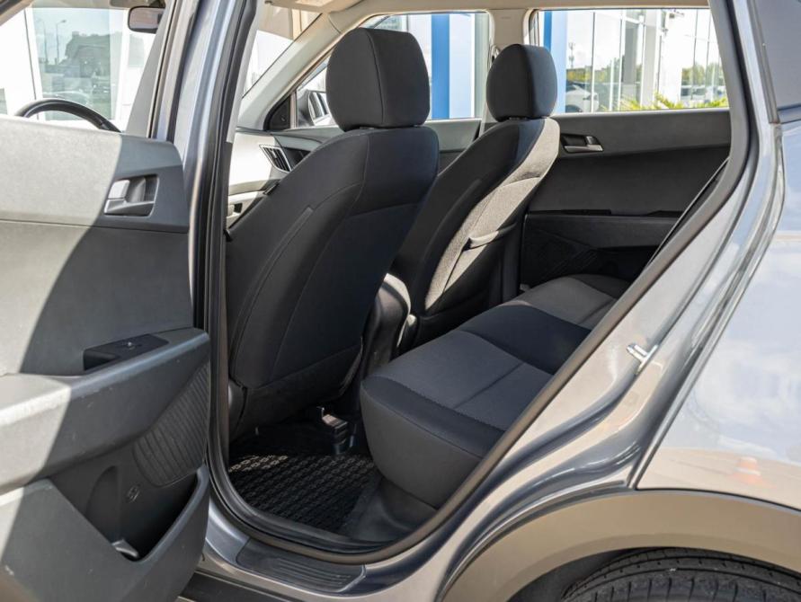 Hyundai Creta I Краснодар  - изображение 11