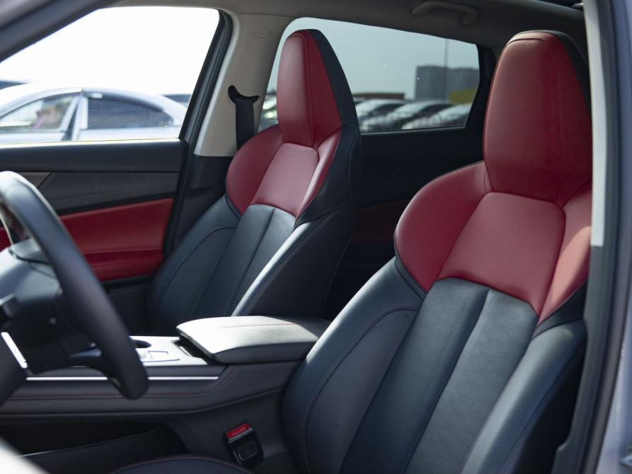Changan CS55 Plus II Ростов-на-Дону  - изображение 22