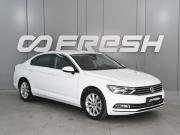 Volkswagen Passat B8 Ростов-на-Дону  - изображение 25