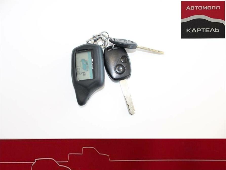 Honda Civic VIII Кемерово  - изображение 19