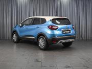 Renault Kaptur I Ставрополь  - изображение 23