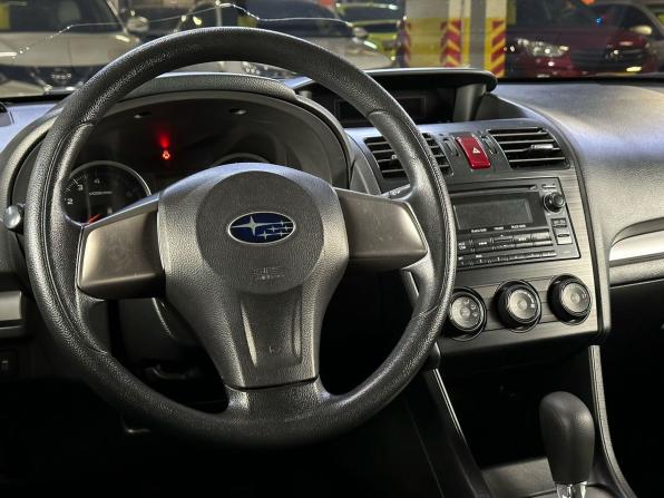 Subaru XV I с пробегом 2014 года, цена 1 340 000 рублей, 159792 км, внедорожник, Автокод Объявления