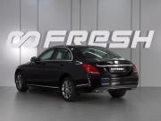 Mercedes-Benz C-Класс IV (W205) Минеральные Воды  - изображение 21