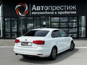 Volkswagen Jetta VI Рестайлинг Волгоград  - изображение 27