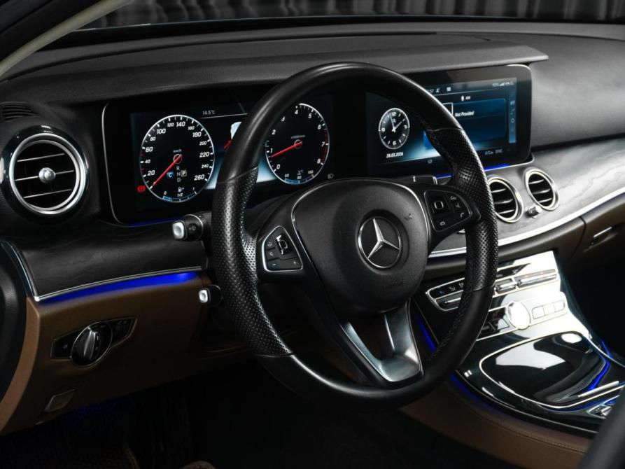 Mercedes-Benz E-Класс V (W213 S213 C238) Тюмень  - изображение 20