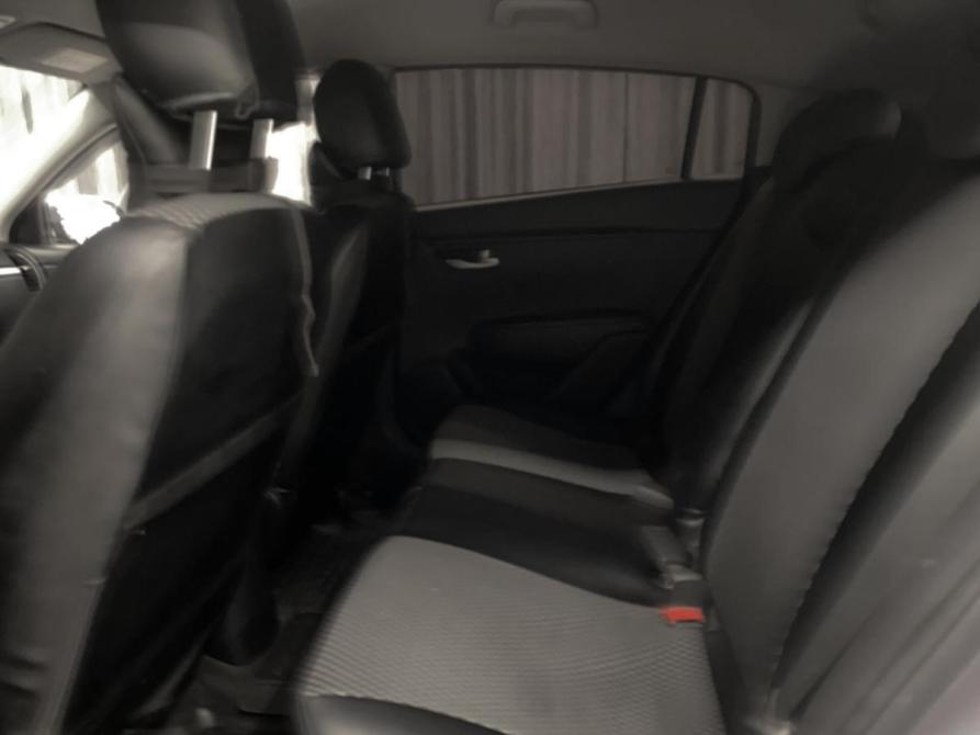 Kia Rio IV Красноярск  - изображение 14
