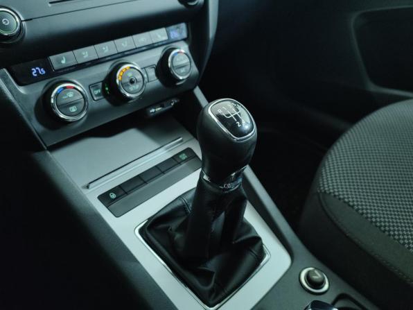 Skoda Octavia III (A7) с пробегом 2014 года, цена 1 150 000 рублей, 143837 км, лифтбек, Автокод Объявления