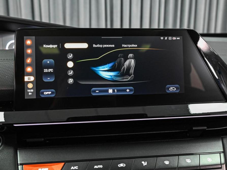 Changan UNI-V I Ставрополь  - изображение 15