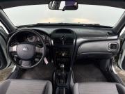 Nissan Almera Classic I Борисоглебск  - изображение 27