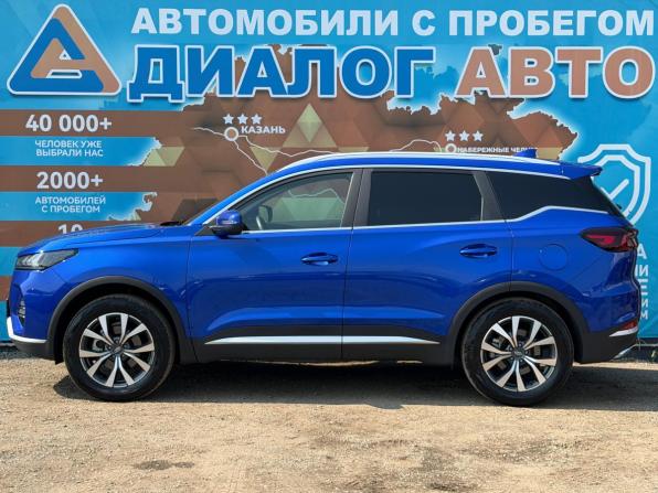 Xcite X-Cross 7 с пробегом 2024 года, цена 1 700 000 рублей, 32257 км, внедорожник, Автокод Объявления