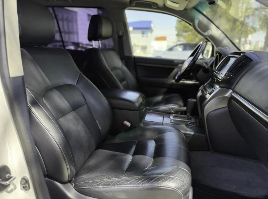 Toyota Land Cruiser 200 Series Ставрополь  - изображение 19