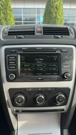 Skoda Octavia II (A5) Рестайлинг с пробегом 2011 года, цена 679 000 рублей, 246000 км, лифтбек, Автокод Объявления