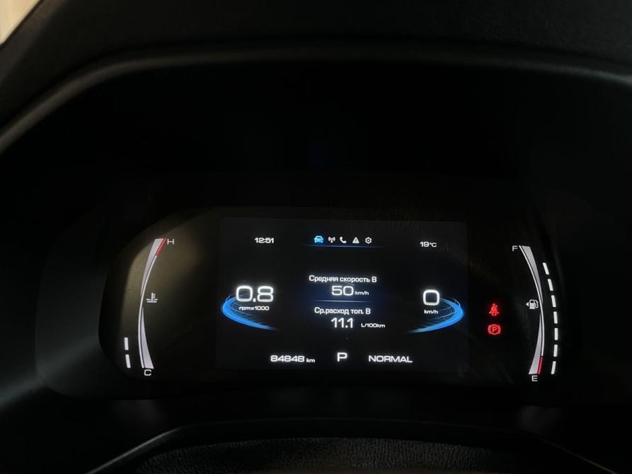 Haval F7 I Рестайлинг Чебоксары  - изображение 11