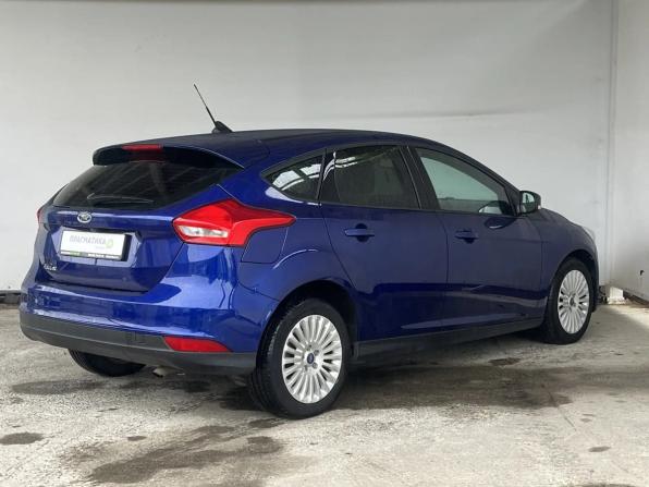 Ford Focus III Рестайлинг с пробегом 2019 года, цена 1 190 000 рублей, 102831 км, хэтчбек, Автокод Объявления