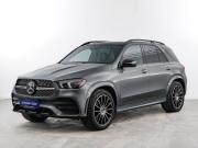 Mercedes-Benz GLE II (V167) Москва  - изображение 33