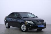 Toyota Corolla X (E140 E150) Омск  - изображение 22