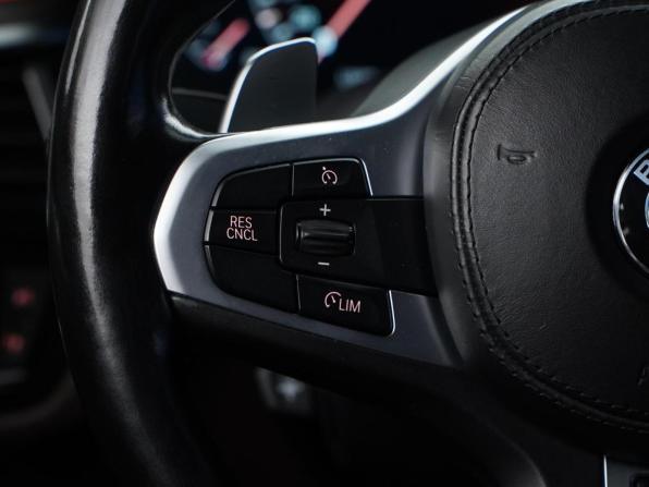 BMW 5 серии VII (G30/G31/G38) с пробегом 2018 года, цена 3 449 097 рублей, 126161 км, седан, Автокод Объявления