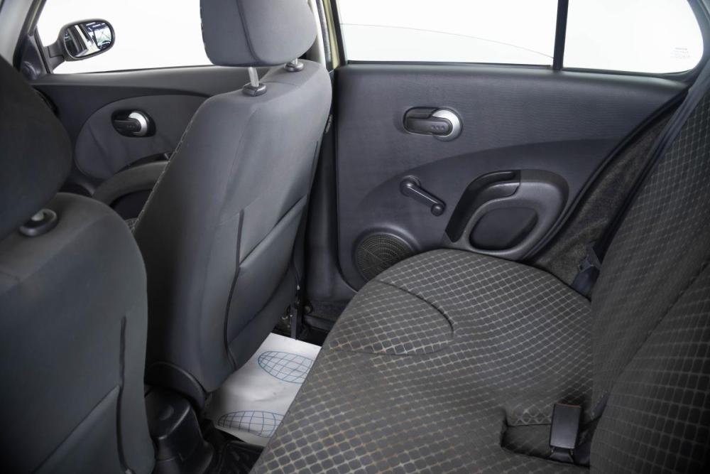 Nissan Micra III (K12) Пермь  - изображение 9