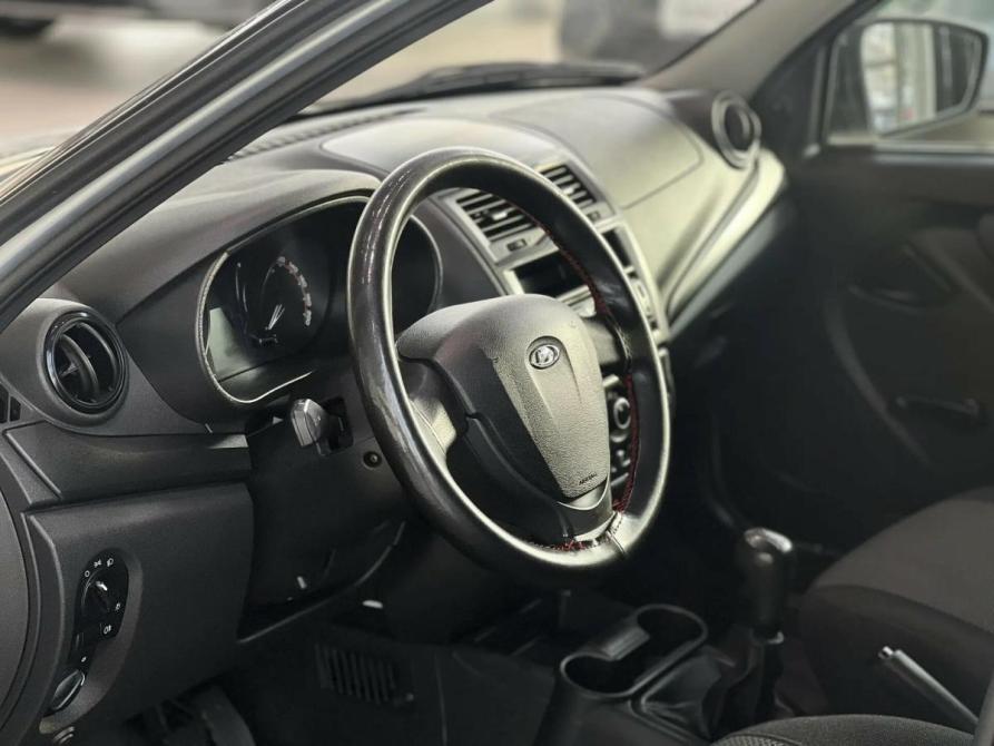 Lada (ВАЗ) Granta I Рестайлинг Екатеринбург  - изображение 11