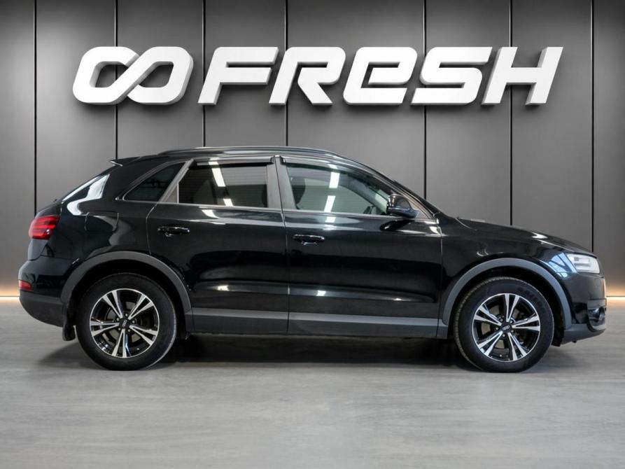 Audi Q3 I (8U) Рязань  - изображение 5