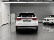Changan CS75 I Рестайлинг Тверь  - изображение 28